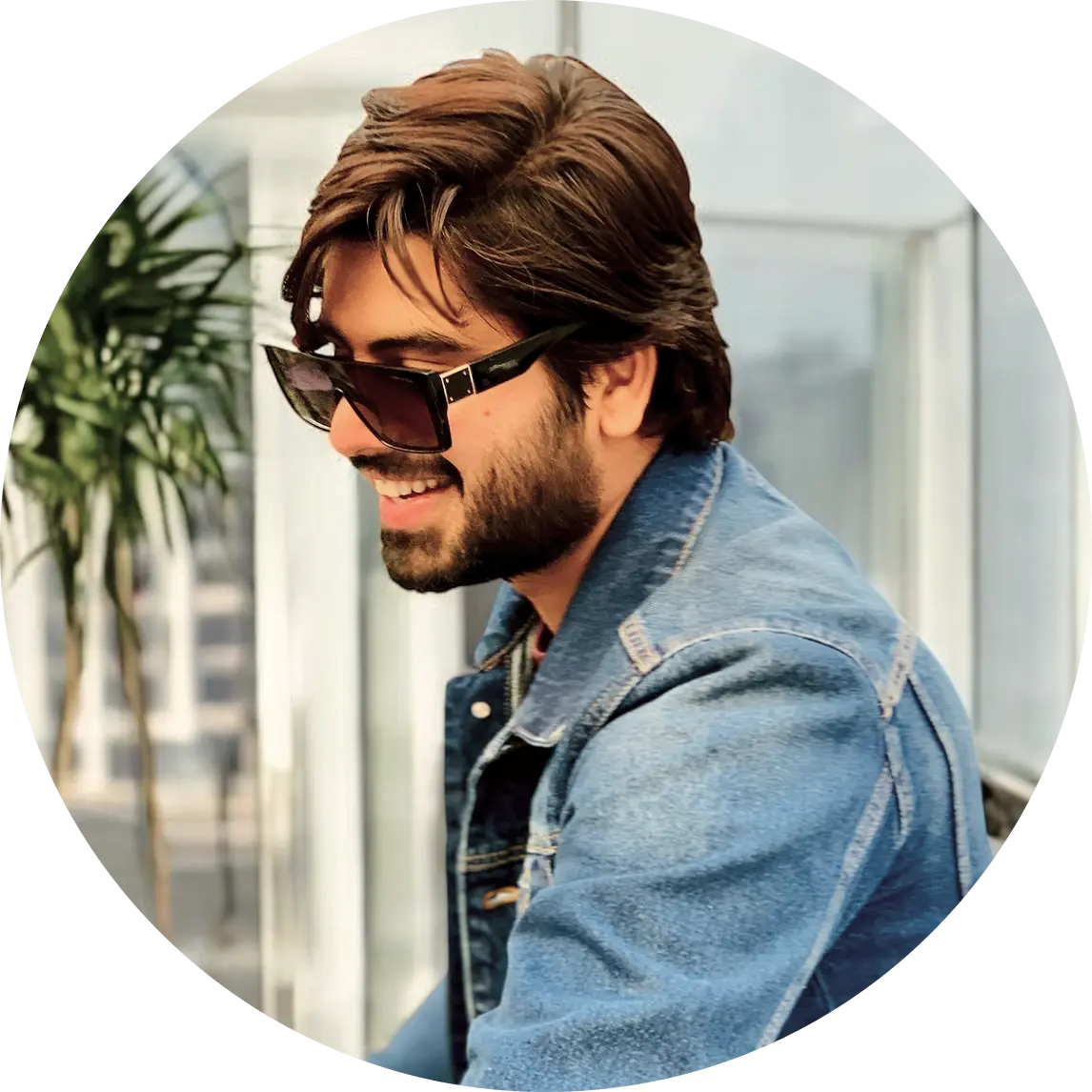 Exeist by Umair